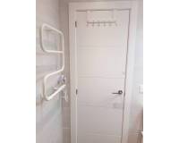 Resale - Terraced House - Torrevieja - La Torreta