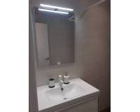 Resale - Terraced House - Torrevieja - La Torreta