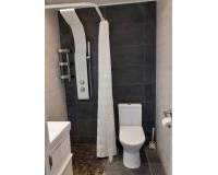 Resale - Terraced House - Torrevieja - La Torreta