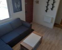 Resale - Terraced House - Torrevieja - La Torreta