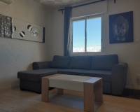 Resale - Terraced House - Torrevieja - La Torreta