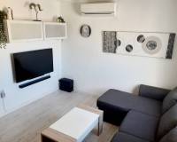 Resale - Terraced House - Torrevieja - La Torreta