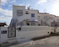 Resale - Terraced House - Torrevieja - La Torreta