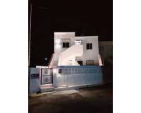 Resale - Terraced House - Torrevieja - La Torreta