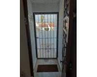 Resale - Terraced House - Torrevieja - La Torreta