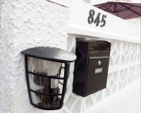 Resale - Terraced House - Torrevieja - La Torreta