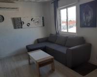 Resale - Terraced House - Torrevieja - La Torreta