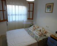 Resale - Bungalow ground floor - Torrevieja - Aguas Nuevas