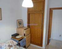 Resale - Bungalow ground floor - Torrevieja - Aguas Nuevas