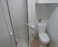 Resale - Bungalow ground floor - Torrevieja - Aguas Nuevas