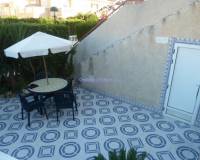 Resale - Bungalow ground floor - Torrevieja - Aguas Nuevas