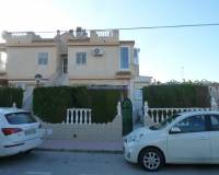 Resale - Bungalow ground floor - Torrevieja - Aguas Nuevas