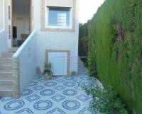 Resale - Bungalow ground floor - Torrevieja - Aguas Nuevas