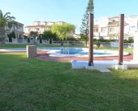 Resale - Bungalow ground floor - Torrevieja - Aguas Nuevas