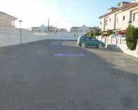 Resale - Bungalow ground floor - Torrevieja - Aguas Nuevas