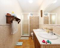 Resale - Villa - Orihuela Costa - Montezenia