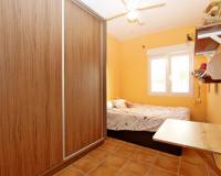 Resale - Villa - Orihuela Costa - Montezenia