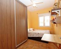 Resale - Villa - Orihuela Costa - Montezenia