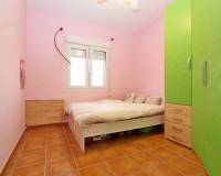 Resale - Villa - Orihuela Costa - Montezenia