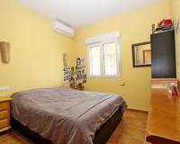 Resale - Villa - Orihuela Costa - Montezenia