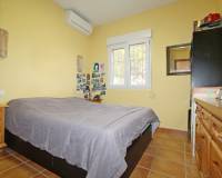 Resale - Villa - Orihuela Costa - Montezenia