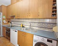 Resale - Villa - Orihuela Costa - Montezenia