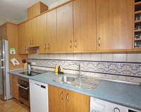 Resale - Villa - Orihuela Costa - Montezenia