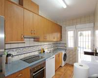 Resale - Villa - Orihuela Costa - Montezenia