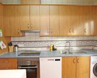 Resale - Villa - Orihuela Costa - Montezenia