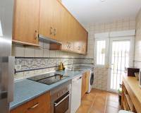 Resale - Villa - Orihuela Costa - Montezenia