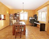Resale - Villa - Orihuela Costa - Montezenia