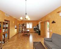 Resale - Villa - Orihuela Costa - Montezenia