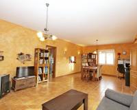 Resale - Villa - Orihuela Costa - Montezenia