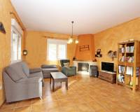 Resale - Villa - Orihuela Costa - Montezenia