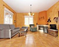 Resale - Villa - Orihuela Costa - Montezenia