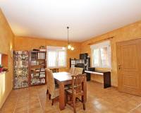 Resale - Villa - Orihuela Costa - Montezenia