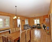 Resale - Villa - Orihuela Costa - Montezenia