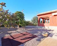 Resale - Villa - Orihuela Costa - Montezenia
