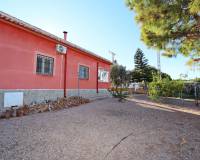 Resale - Villa - Orihuela Costa - Montezenia