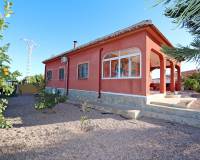 Resale - Villa - Orihuela Costa - Montezenia