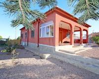 Resale - Villa - Orihuela Costa - Montezenia