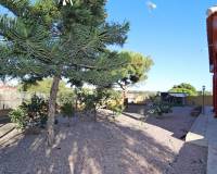 Resale - Villa - Orihuela Costa - Montezenia