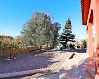 Resale - Villa - Orihuela Costa - Montezenia