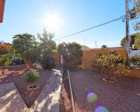 Resale - Villa - Orihuela Costa - Montezenia