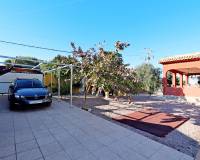 Resale - Villa - Orihuela Costa - Montezenia