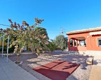Resale - Villa - Orihuela Costa - Montezenia