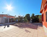 Resale - Villa - Orihuela Costa - Montezenia