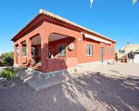 Resale - Villa - Orihuela Costa - Montezenia