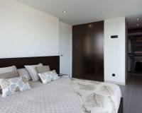 New Build - Villa - Benidorm - Sunset Waves