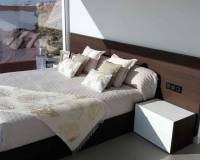 New Build - Villa - Benidorm - Sunset Waves